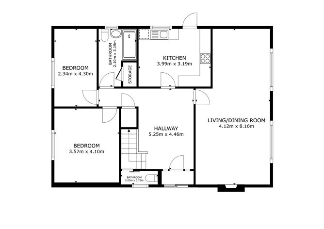 14 Anglesea Park, Killiney, County Dublin