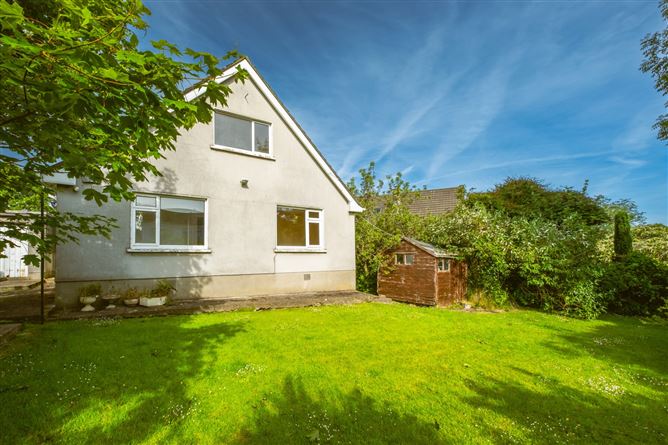 14 Anglesea Park, Killiney, County Dublin