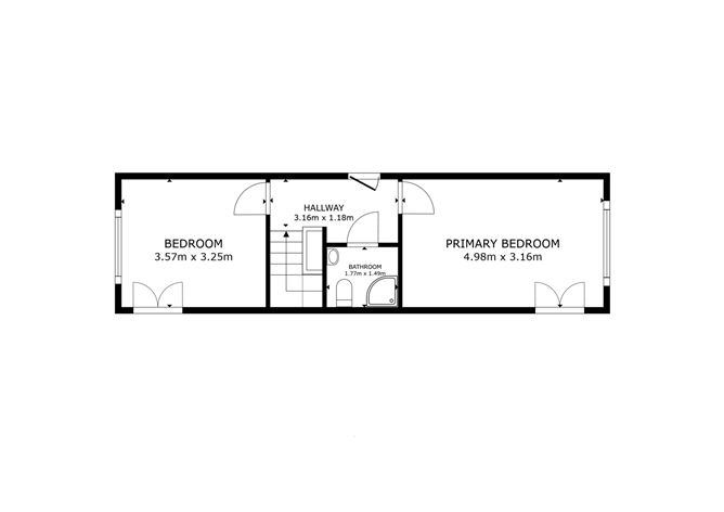 14 Anglesea Park, Killiney, County Dublin