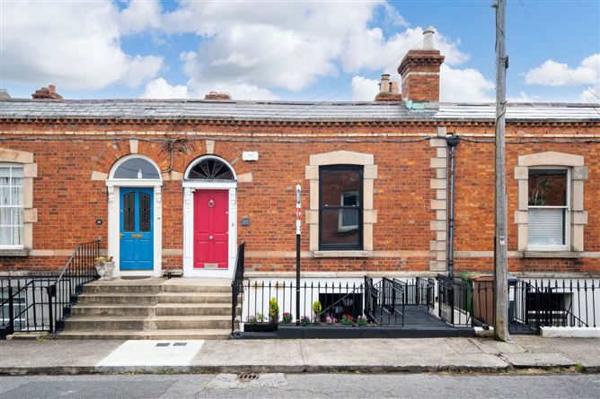 22 Curzon Street, Portobello, Dublin 8