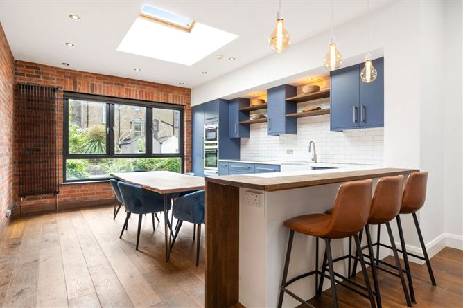 22 Curzon Street, Portobello, Dublin 8