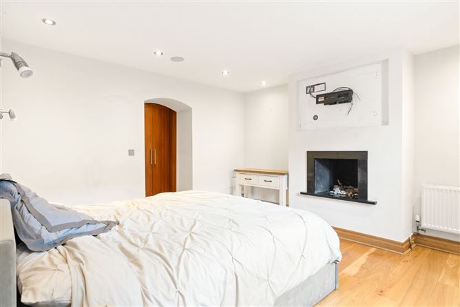 22 Curzon Street, Portobello, Dublin 8
