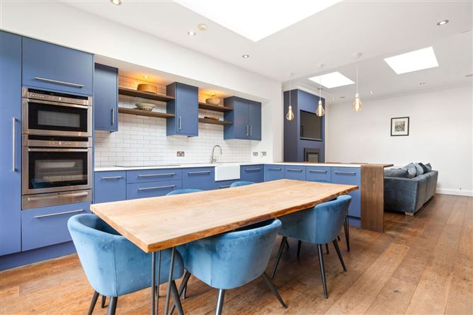22 Curzon Street, Portobello, Dublin 8
