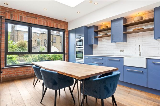 22 Curzon Street, Portobello, Dublin 8