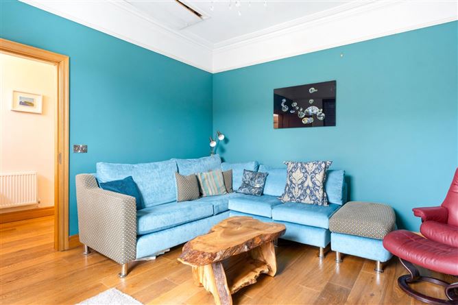 22 Curzon Street, Portobello, Dublin 8