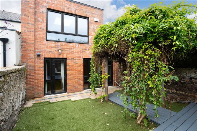 22 Curzon Street, Portobello, Dublin 8
