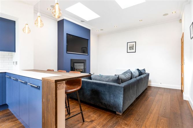22 Curzon Street, Portobello, Dublin 8