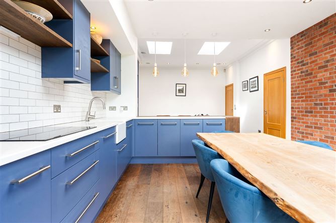 22 Curzon Street, Portobello, Dublin 8