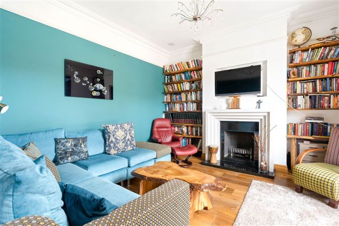 22 Curzon Street, Portobello, Dublin 8