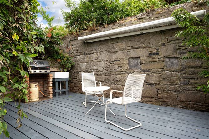 22 Curzon Street, Portobello, Dublin 8