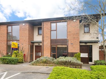 Image for 7 Castlegate Close, Adamstown, Co.Dublin