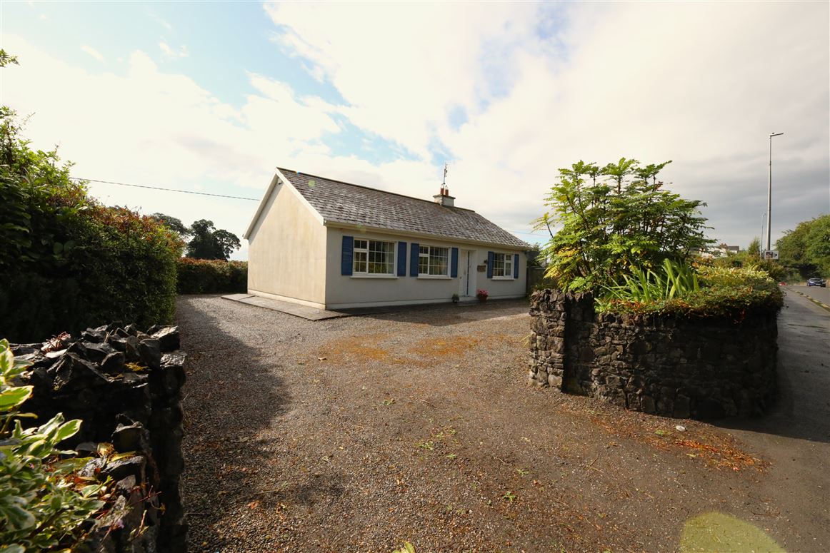 The Grove, Abbeyleix, Laois