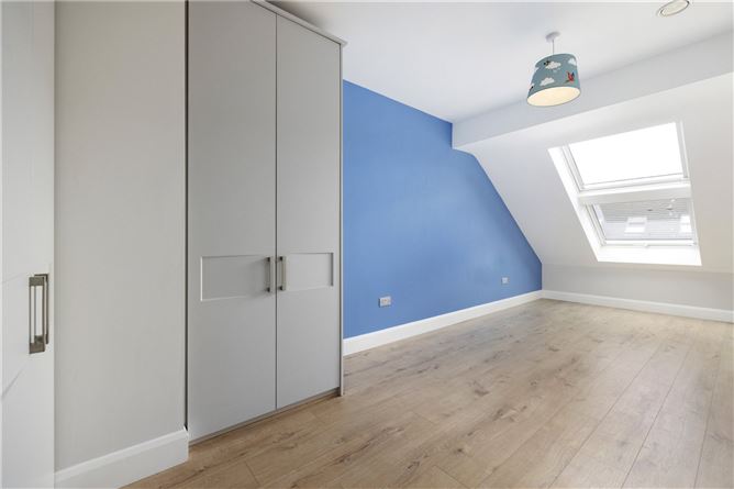 16 Fairway Drive, Cualanor, Dun Laoghaire, Co. Dublin