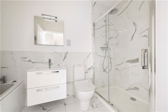 16 Fairway Drive, Cualanor, Dun Laoghaire, Co. Dublin