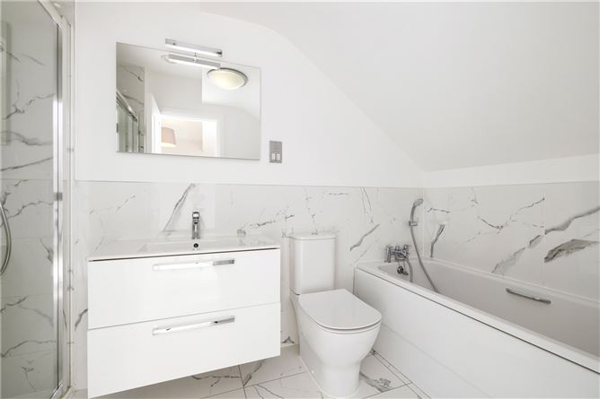 16 Fairway Drive, Cualanor, Dun Laoghaire, Co. Dublin