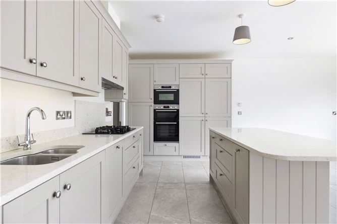 16 Fairway Drive, Cualanor, Dun Laoghaire, Co. Dublin
