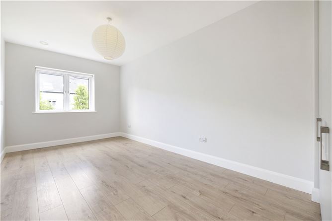 16 Fairway Drive, Cualanor, Dun Laoghaire, Co. Dublin