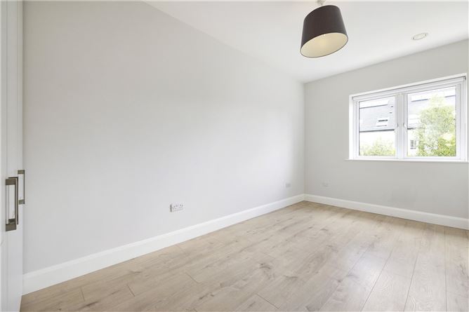 16 Fairway Drive, Cualanor, Dun Laoghaire, Co. Dublin
