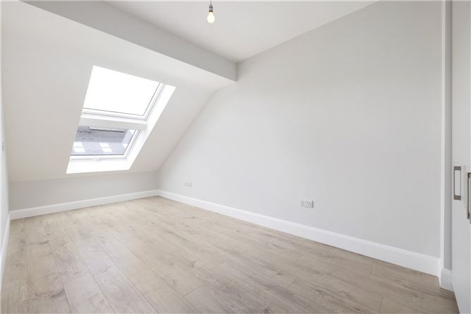 16 Fairway Drive, Cualanor, Dun Laoghaire, Co. Dublin