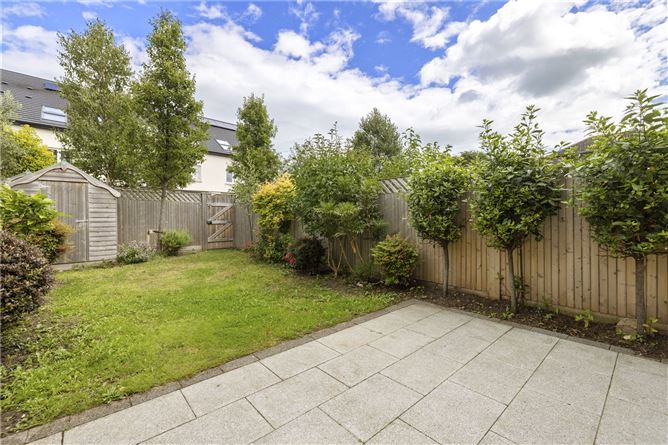 16 Fairway Drive, Cualanor, Dun Laoghaire, Co. Dublin