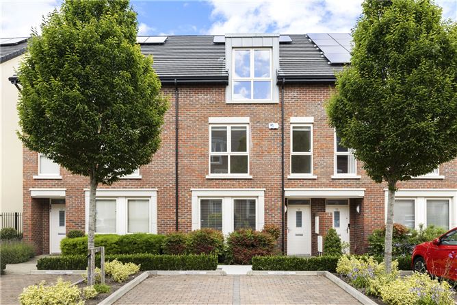 16 Fairway Drive, Cualanor, Dun Laoghaire, Co. Dublin