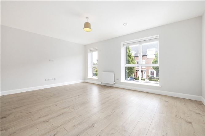 16 Fairway Drive, Cualanor, Dun Laoghaire, Co. Dublin