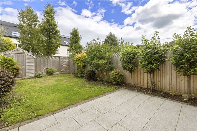 16 Fairway Drive, Cualanor, Dun Laoghaire, Co. Dublin