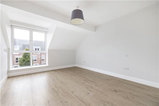 16 Fairway Drive, Cualanor, Dun Laoghaire, Co. Dublin