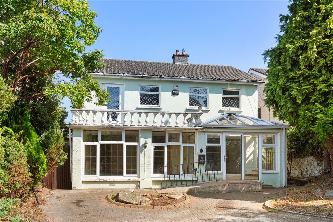 Elkwood, 164 Sandyford Road, Sandyford, Dublin 16