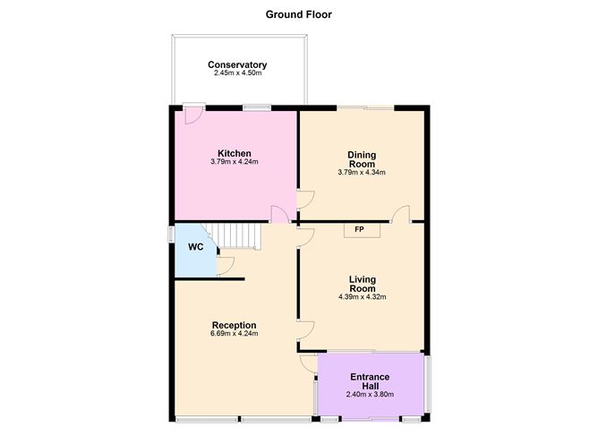 Elkwood, 164 Sandyford Road, Sandyford, Dublin 16