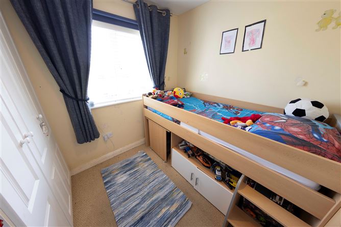 31 Cedar Crescent, Cluain Ard, Cobh, Cork