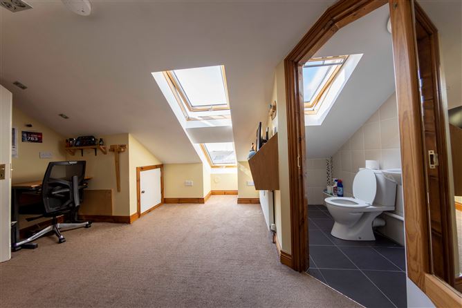 31 Cedar Crescent, Cluain Ard, Cobh, Cork