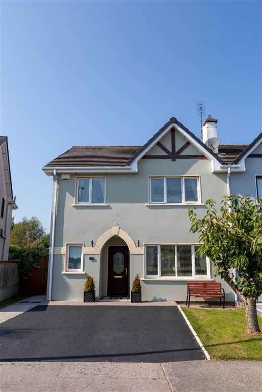 31 Cedar Crescent, Cluain Ard, Cobh, Cork