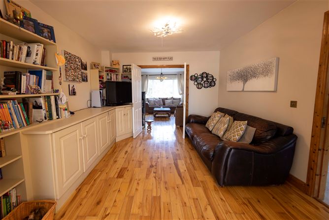 31 Cedar Crescent, Cluain Ard, Cobh, Cork