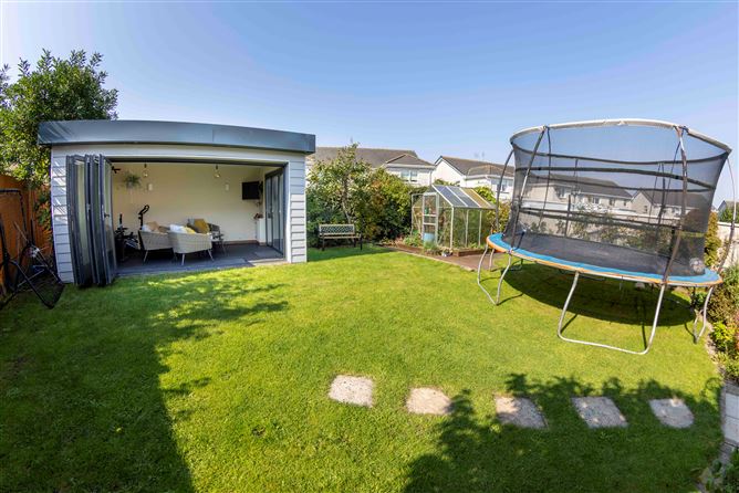 31 Cedar Crescent, Cluain Ard, Cobh, Cork