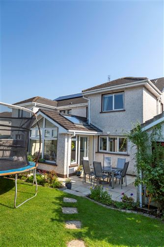 31 Cedar Crescent, Cluain Ard, Cobh, Cork