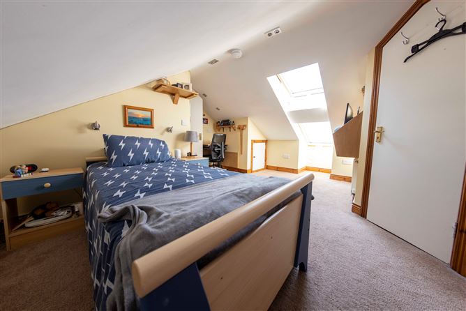31 Cedar Crescent, Cluain Ard, Cobh, Cork