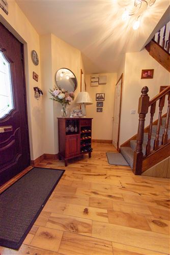 31 Cedar Crescent, Cluain Ard, Cobh, Cork