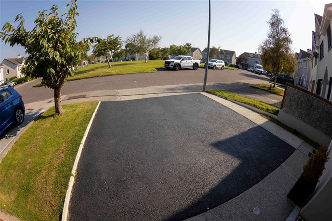 31 Cedar Crescent, Cluain Ard, Cobh, Cork