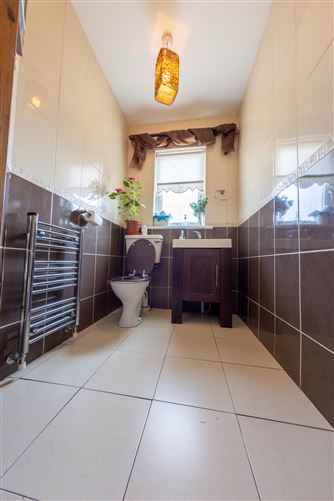 31 Cedar Crescent, Cluain Ard, Cobh, Cork
