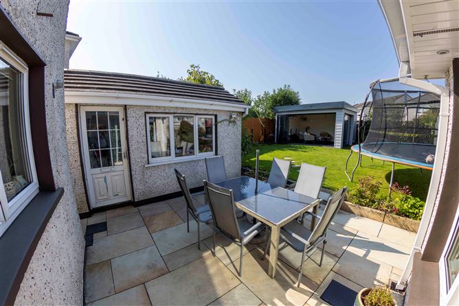 31 Cedar Crescent, Cluain Ard, Cobh, Cork