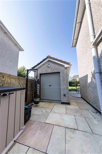31 Cedar Crescent, Cluain Ard, Cobh, Cork