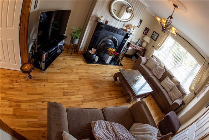 31 Cedar Crescent, Cluain Ard, Cobh, Cork
