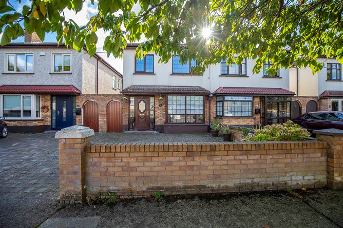 25, Oak Green, Royal Oak, Coolock, Dublin 17
