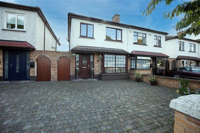 25, Oak Green, Royal Oak, Coolock, Dublin 17