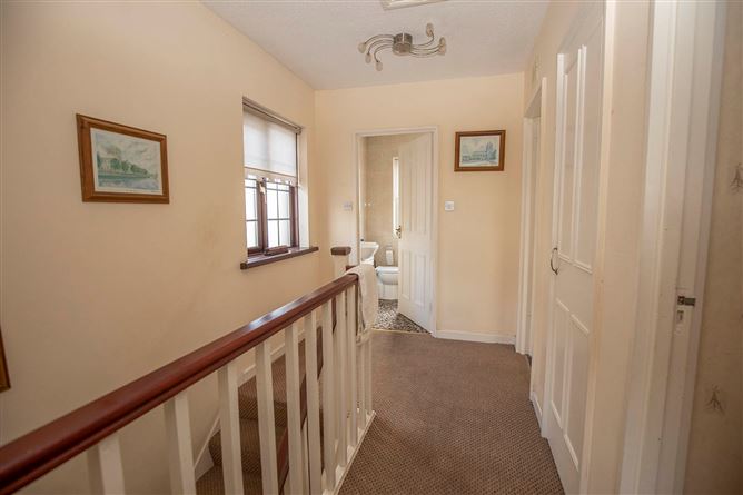 25, Oak Green, Royal Oak, Coolock, Dublin 17