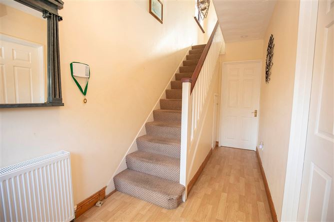 25, Oak Green, Royal Oak, Coolock, Dublin 17