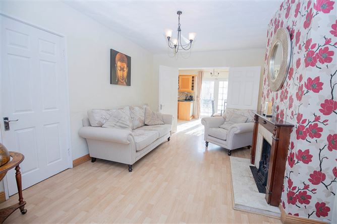 25, Oak Green, Royal Oak, Coolock, Dublin 17