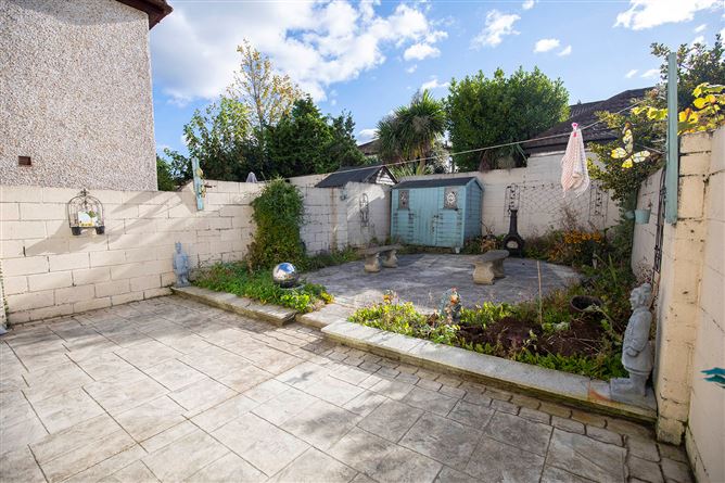 25, Oak Green, Royal Oak, Coolock, Dublin 17