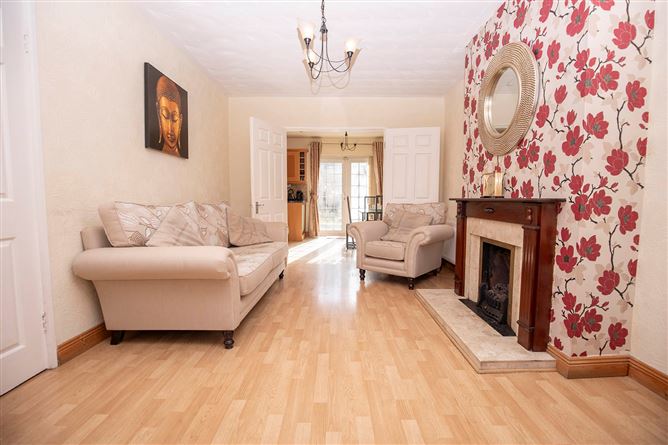 25, Oak Green, Royal Oak, Coolock, Dublin 17